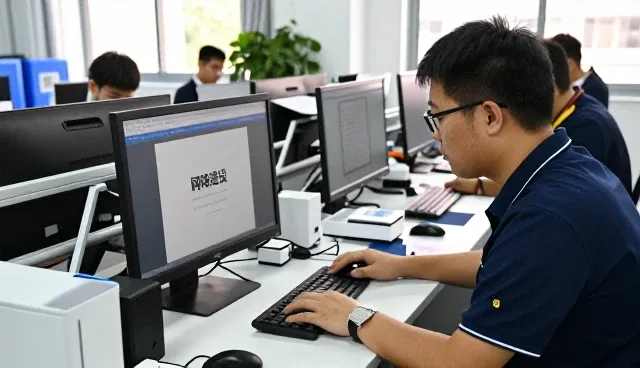 庆阳英卓网络科技有限责任公司解读网站建设资讯下的发展趋势